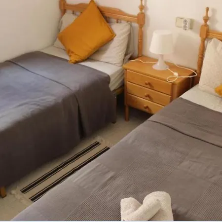 Appartement Very Well Located, 450 Meters From Playa Del Cura With Swimming Pool *