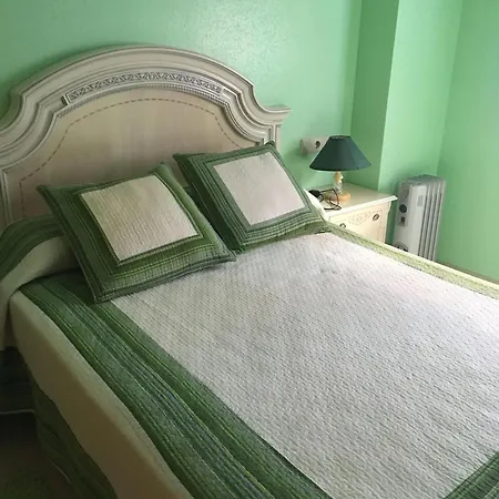 Very Well Located, 450 Meters From Playa Del Cura With Swimming Pool Appartement *