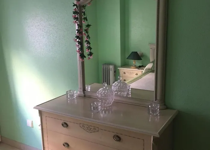 Apartamento Very Well Located, 450 Meters From Playa Del Cura With Swimming Pool